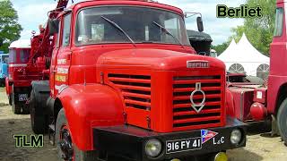 berliet tlm [upl. by Senior35]