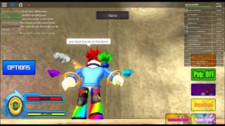 RobloxSonic Ultimate Rpg  How to get DarkSpine [upl. by Friend]