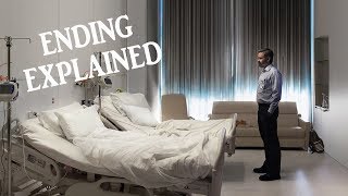 The Killing of a Sacred Deer Ending Explained [upl. by Vil]