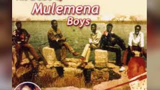 Bakaseya nibani by Mulemena boys [upl. by Eseela]