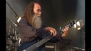 Leland Sklar Cam  Inside Out live 1990 [upl. by Fernanda]