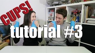 CUPS Tutorial 3 [upl. by Yhtamit]