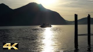 5StädteSchiffstour am Lago Maggiore  Piemont 🇮🇹 [upl. by Brian125]