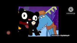 Happy Tree Friends  Hide and Seek Ep 14 [upl. by Vinay]