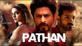 Pathaan Full Movie  Shah Rukh Khan Deepika Padukone John Abraham  Prime Video HD Facts amp Review [upl. by Nylidam]