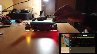 How to make and work demagnetiser for drone [upl. by Rahmann]