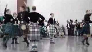 Folk Fair  Scottish Dance [upl. by Aihceyt]