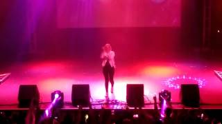 C C Catch  Are You Man Enough live 2016 [upl. by Socrates]