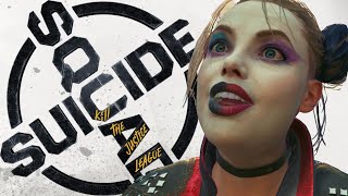 Suicide Squad Kill the Justice League is Absolutely Pathetic Review [upl. by Eniamsaj]