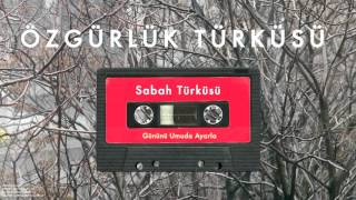 Özgürlük Türküsü  Harman Yeri  Gününü Umuda Ayarla © 1993 Kalan Müzik [upl. by Egide503]