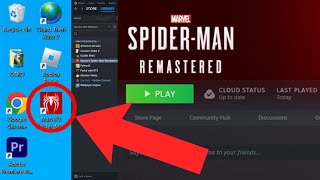 SpiderMan PS4 How to Use An Exploit To Get Free XP [upl. by Malan477]