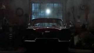 CHRISTINE 1983 Teaser Theatrical Trailer [upl. by Grady]