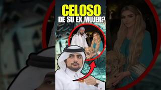 SHEIKHA MAHRA FELIZ MIENTRAS QUE SU EXMARIDO VUELVE A DUBAI POR CELOSsheikhamahra dubaialmaktoum [upl. by Annahtur237]