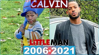 Little Man Cast Then and Now 2021 [upl. by Osswald]