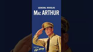 The Hidden Legacy of Douglas MacArthur Revealed [upl. by Haynes]