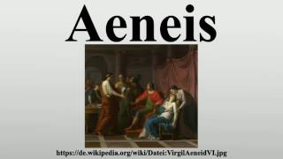 Aeneis [upl. by Mira75]