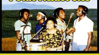 PRK String Band  FEIVA PNG Oldies Music [upl. by Devan]