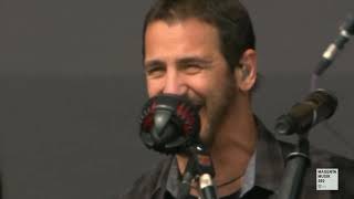 Godsmack live  Rock am Ring 2019 Full Concert HD [upl. by Dicks410]