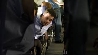 Hero of flight 93 Todd Beamer shorts short history flight [upl. by Shani]