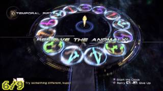 Final Fantasy XIII2  All Wild Artefacts Location Guide [upl. by Ecirual]