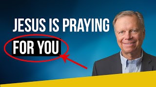 SDA Sermons Mark Finley  quotJesus is Praying for Youquot [upl. by Simonne97]