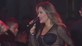 Walkyria Santos DVD ao vivo em Fortaleza [upl. by Rubbico]