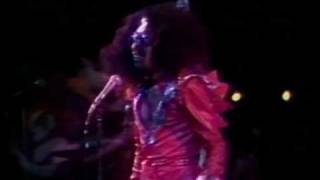 Parliament Funkadelic  Undisco Kidd  Mothership Connection  Houston 1976 [upl. by Ashelman]