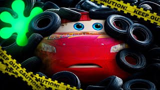 Cars 3 is a Cluttered Mess [upl. by Flessel]