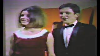 Jerry Mathers Dating Game date details revealed  Haroldine responds [upl. by Yevi]