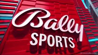 Bally Sports  Network Launch 2021 [upl. by Joan]