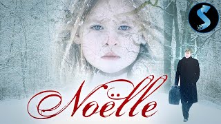 Noelle  Full Christmas Movie  David Wall  Sean Patrick Brennan  Kerry Wall [upl. by Okiek]