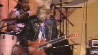 Brian Setzer  Summertime Blues Live [upl. by Notsle]