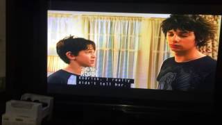 Diary of a Wimpy Kid Rodrick Rules 2011  The Remarkable Rowley Scene 45  Movieclips [upl. by Lapotin199]