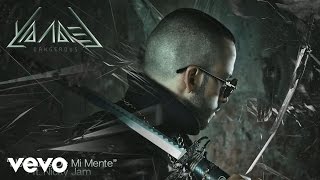 Yandel  No Sales de Mi Mente Cover Audio ft Nicky Jam [upl. by Aldon]