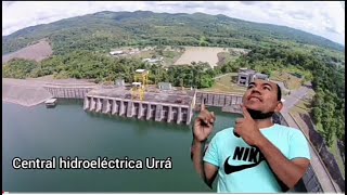 ¿Cuántas centrales hidroeléctricas tiene Colombia ¿Cuál es la del caribe colombiano [upl. by Ahsenav]