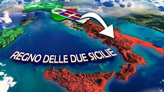 Perché il Sud è rimasto indietro Questione Meridionale [upl. by Aivalf109]