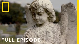 Beyond Death Full Episode  The Story of God with Morgan Freeman [upl. by Hamfurd]