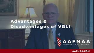 Advantages amp Disadvantages of VGLI [upl. by Zzahc]