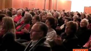 Wahlforum der HNA in Frankenberg [upl. by Ragse]