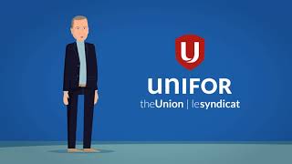 Welcome to Unifor [upl. by Nareik]