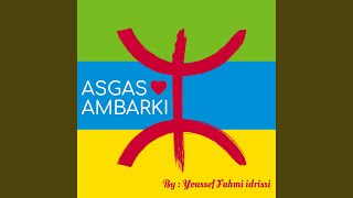 ASGAS AMBARKI [upl. by Otit]