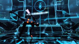 Tron Legacy quotRinzler Battlequot A Sound Design Project by Pete Thomasberger [upl. by Adahsar]