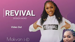 Revival Official Music videoTarisai Nwaka Bunda [upl. by Pickford]