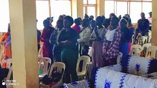 Worship in Kazanga SPC [upl. by Maddi395]