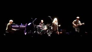 Patti Smith  Peaceable Kingdom live  Cirque Royal [upl. by Kessler]