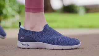 Skechers Arch Fit commercial [upl. by Marianna]