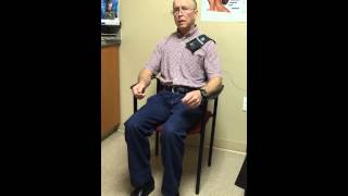 Amazing DBS Before amp After  2257692200  Baton Rouge Parkinsons Specialists [upl. by Eidur]