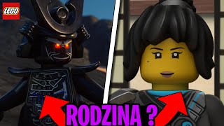 GARMADON I NYA POŁĄCZENI MOCĄ ŻYWIOŁÓW TEORIA NINJAGO [upl. by Ahilam]