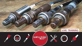 Fuel Trims – Oxygen Sensor Basics—How They Work and How to Test and Diagnose Them O2 HO2S [upl. by Darwin]