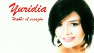 Yuridia  Como Yo Nadie Te Ha Amado Cover Audio Habla El CorazónVideo [upl. by Balch285]